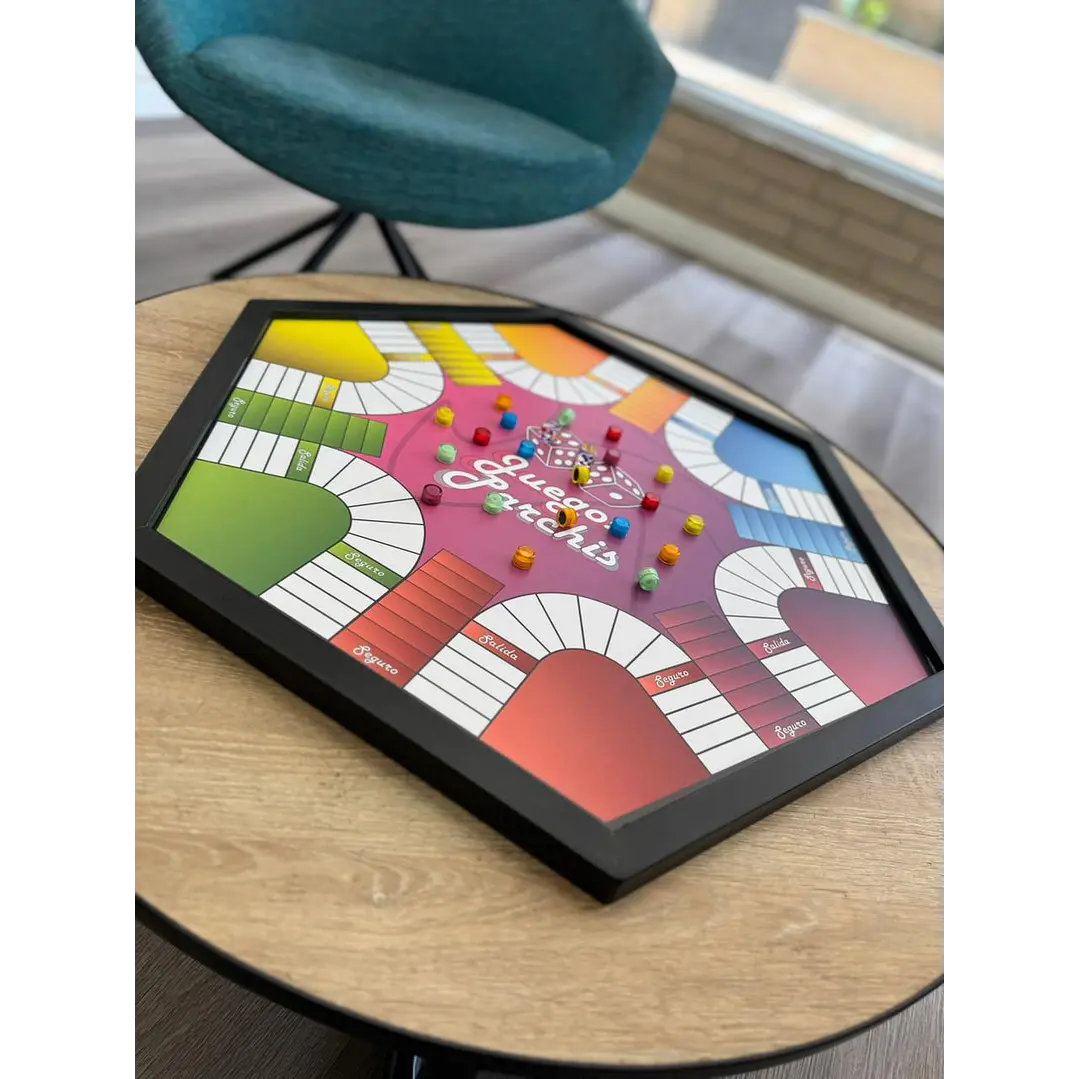  Parques Magnetico Grande  2
