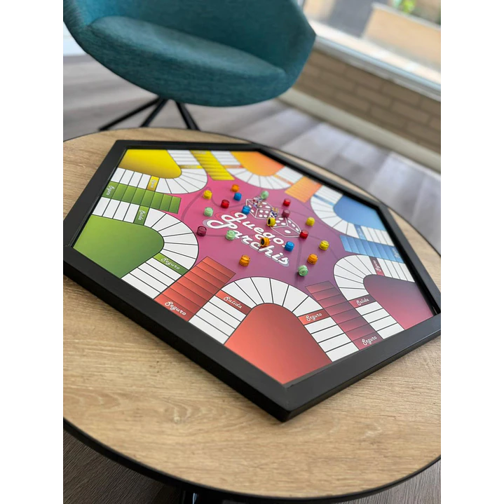  Parques Magnetico Grande  2