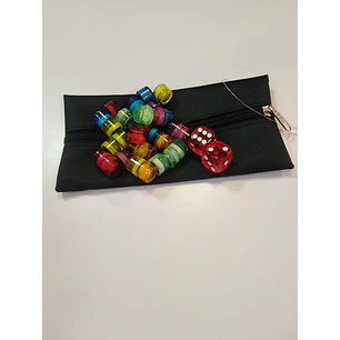  Fichas Magneticos Parchis