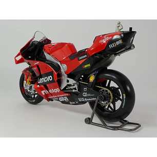  Moto Ducati Desmosedici Gp 2022 1/6