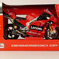  Moto Ducati Desmosedici Gp 2022 1/6 - Miniatura 2