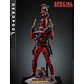 Figura Colección  Deadpool Special Edition D And W1/6 - Miniatura 2