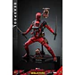 Figura Colección  Deadpool Special Edition D And W1/6 - Miniatura 4