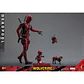 Figura Colección  Deadpool Special Edition D And W1/6 - Miniatura 5
