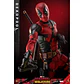 Figura Colección  Deadpool Special Edition D And W1/6 - Miniatura 6