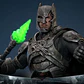 Figura Colección  Armored Batman 2.0 Deluxe 1/6 - Miniatura 3