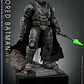 Figura Colección  Armored Batman 2.0 Deluxe 1/6 - Miniatura 4