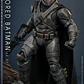 Figura Colección  Armored Batman 2.0 Deluxe 1/6 - Miniatura 8
