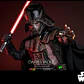 Figura Colección  Darth Vader  Battle Damaged Deluxe 1/6 - Miniatura 3