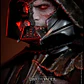 Figura Colección  Darth Vader  Battle Damaged Deluxe 1/6 - Miniatura 6