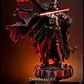 Figura Colección  Darth Vader  Battle Damaged Deluxe 1/6 - Miniatura 8