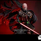 Figura Colección  Darth Vader  Battle Damaged Deluxe 1/6 - Miniatura 9