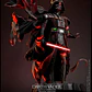 Figura Colección  Darth Vader  Battle Damaged Deluxe 1/6 - Miniatura 10