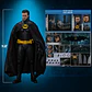 Figura Colección  Batman Returns Deluxe Version 1/6 - Miniatura 1