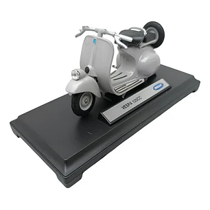 Motocicleta Vespa  1953 125Cc 1/18