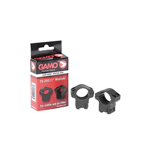  Monturas Gamo Ts-250 1 Medium