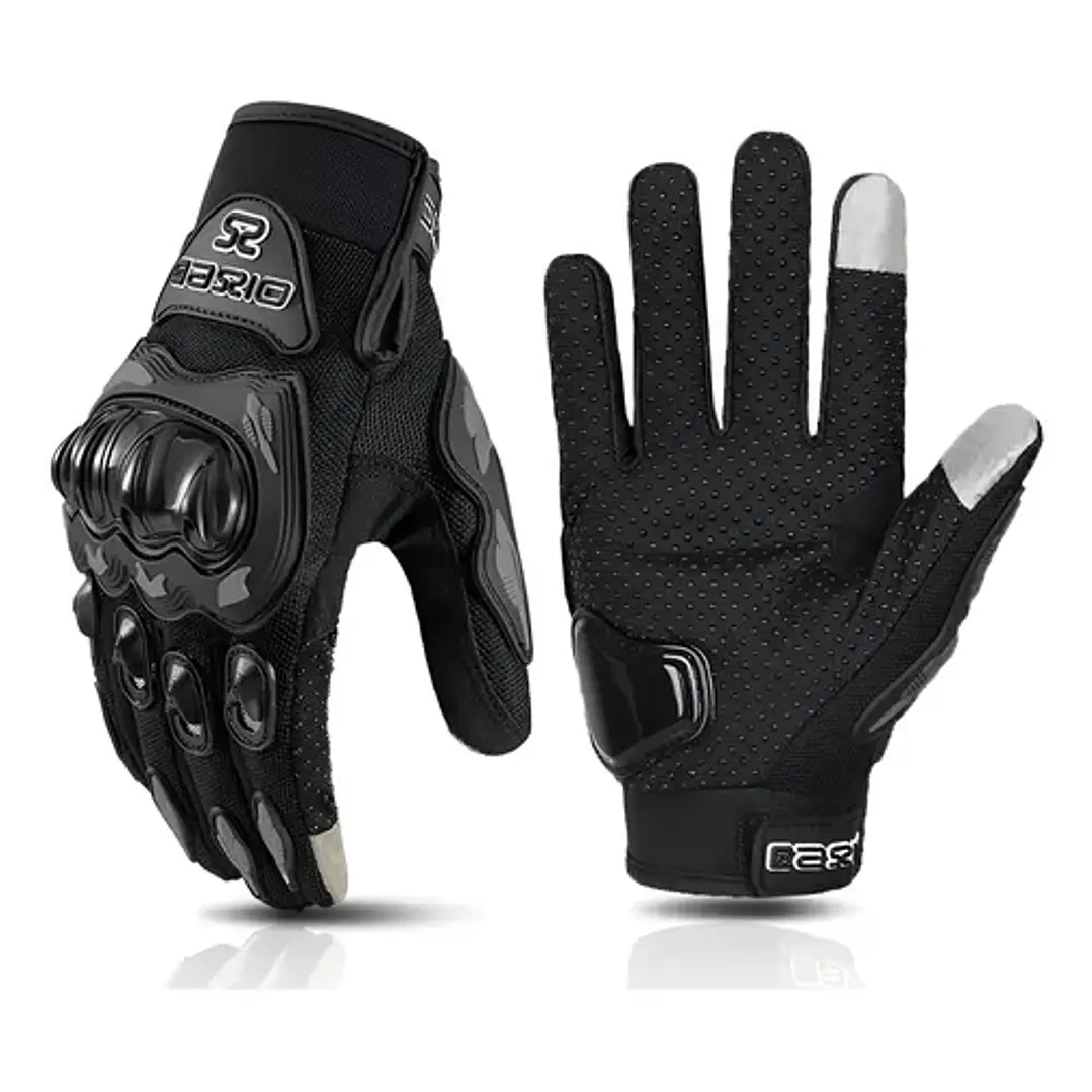  Guantes Para Moto 1
