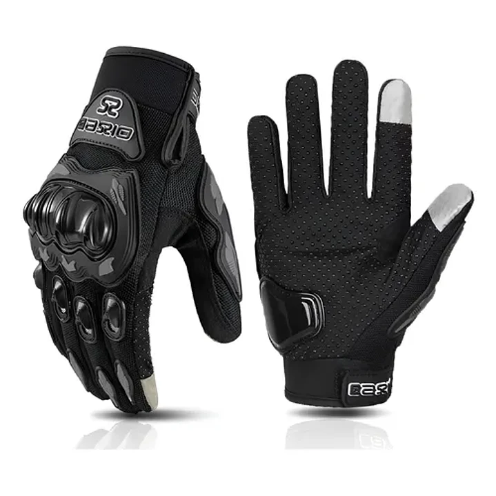  Guantes Para Moto 1