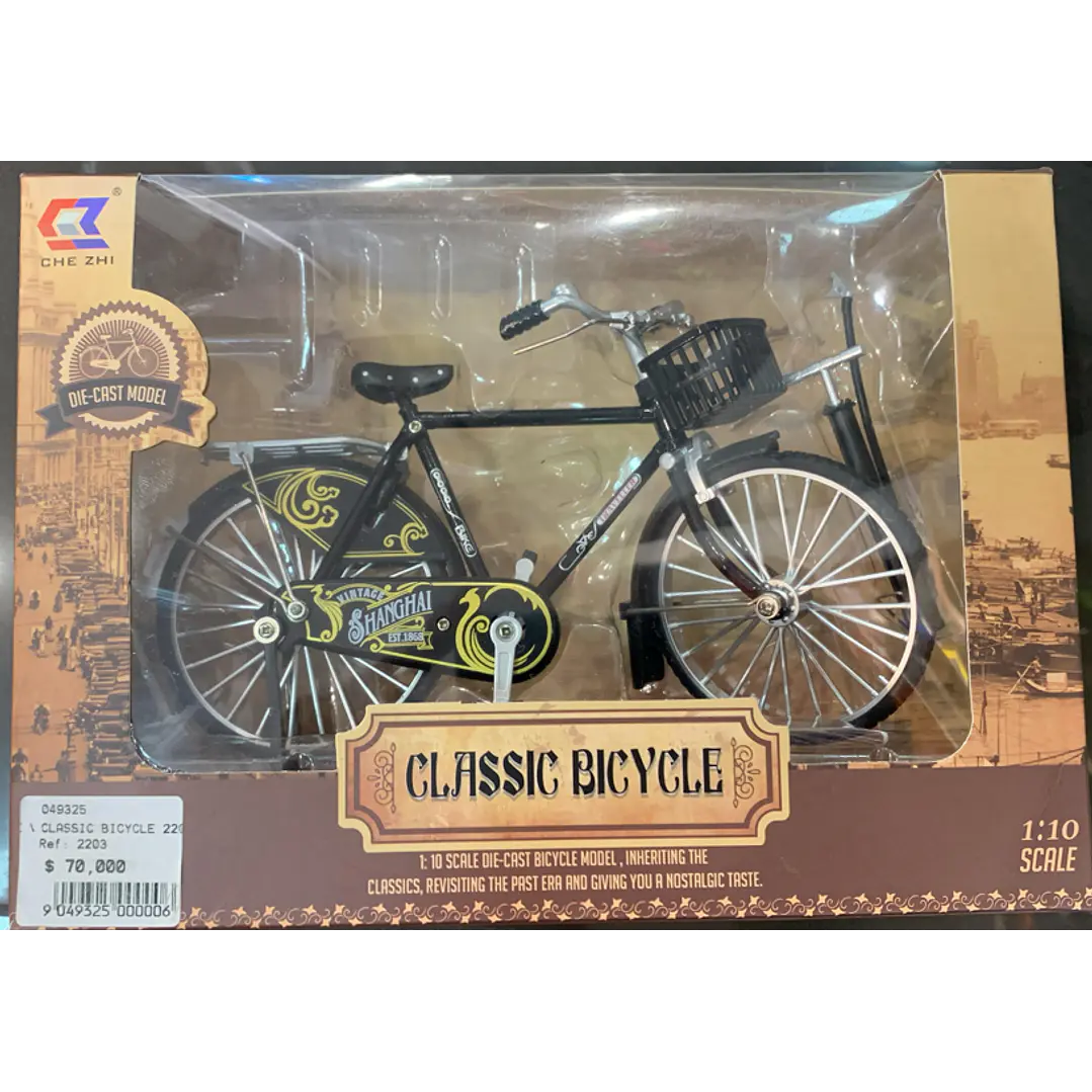    Classic Bicycle 2203 1