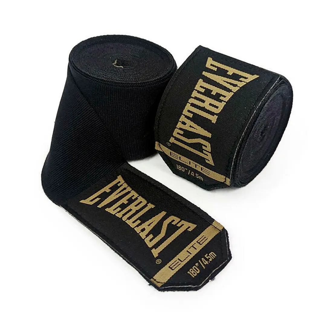  Venda De Boxeo Everlast 180Bk 1