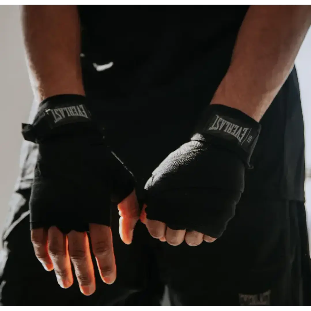  Venda De Boxeo Everlast 120Bk 1