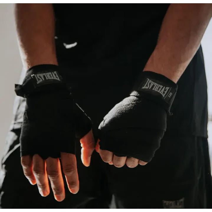  Venda De Boxeo Everlast 120Bk 1