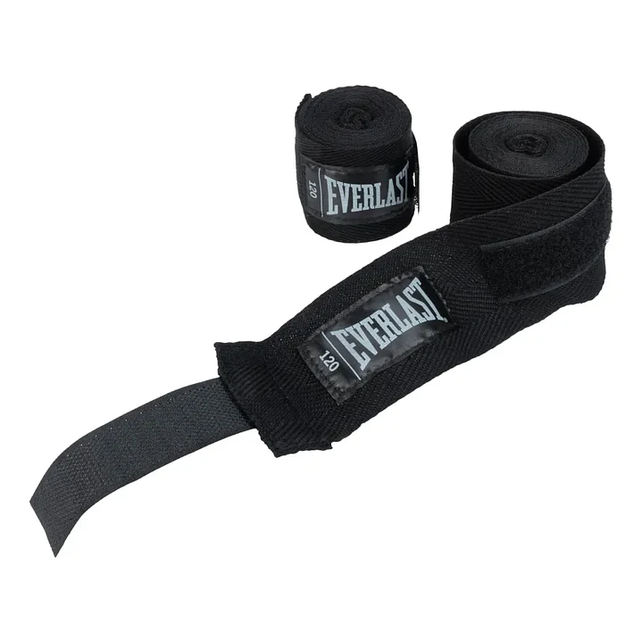  Venda De Boxeo Everlast 120Bk 2