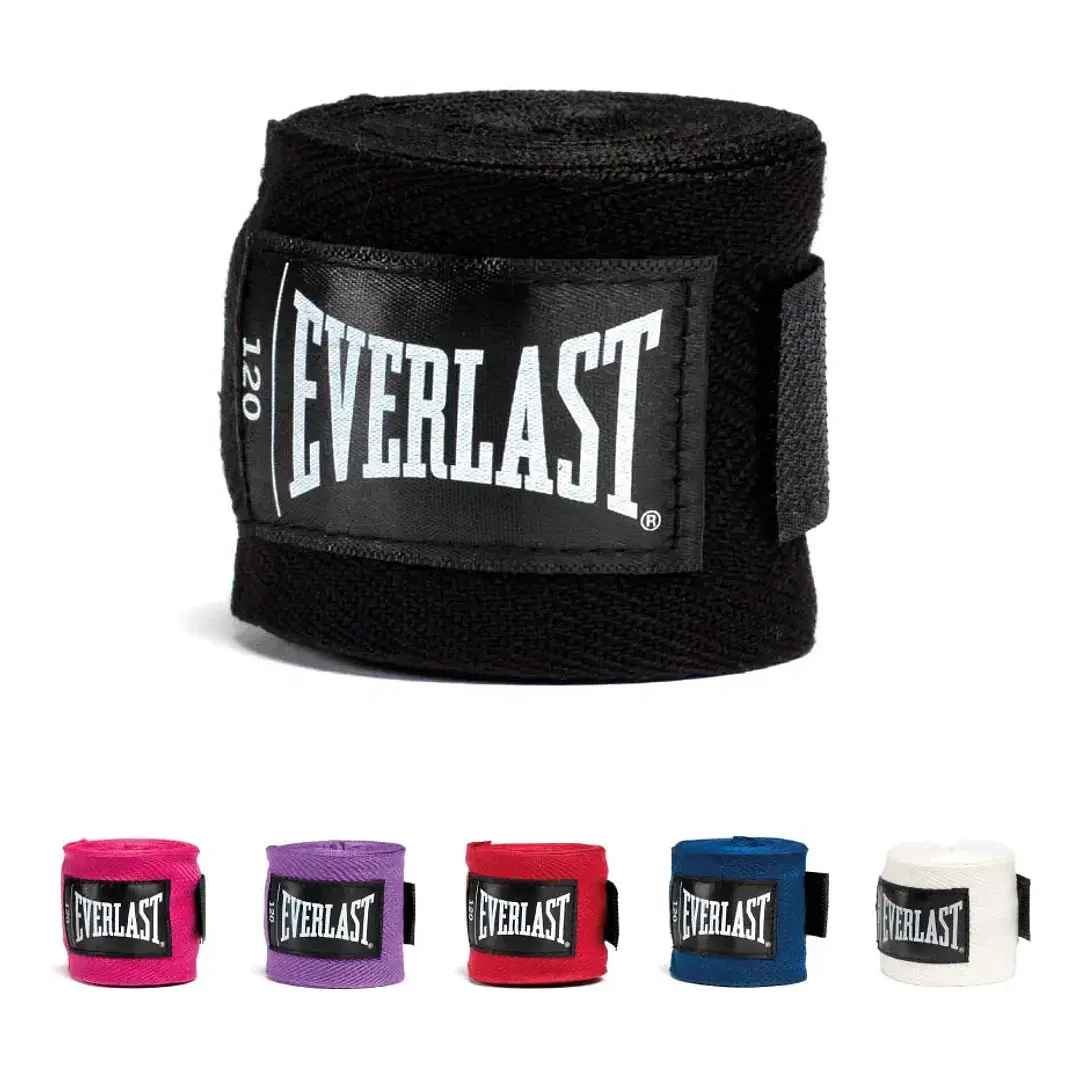  Venda De Boxeo Everlast 120Bk 3