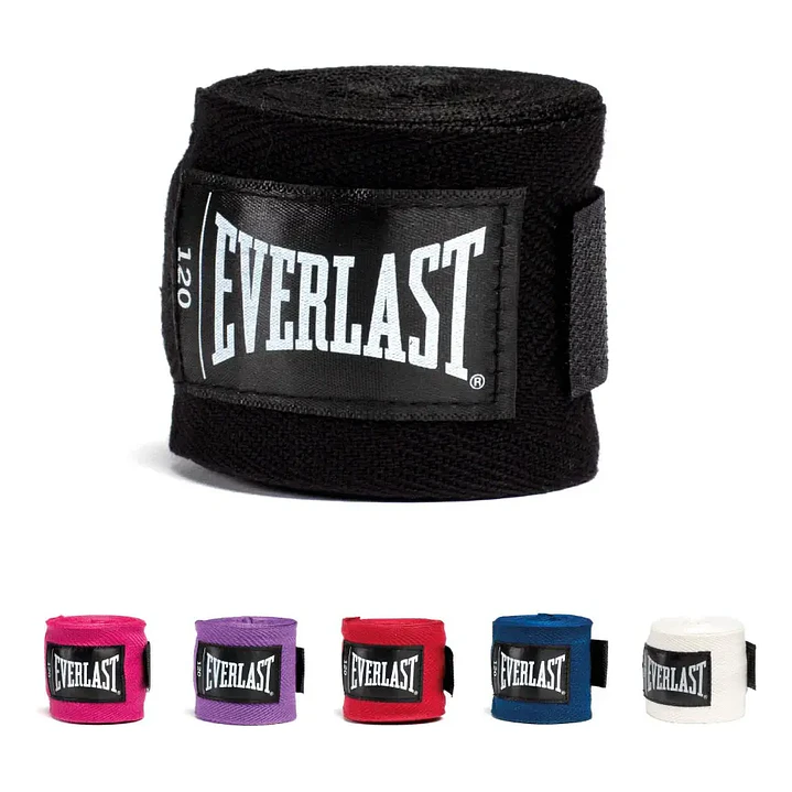  Venda De Boxeo Everlast 120Bk 3