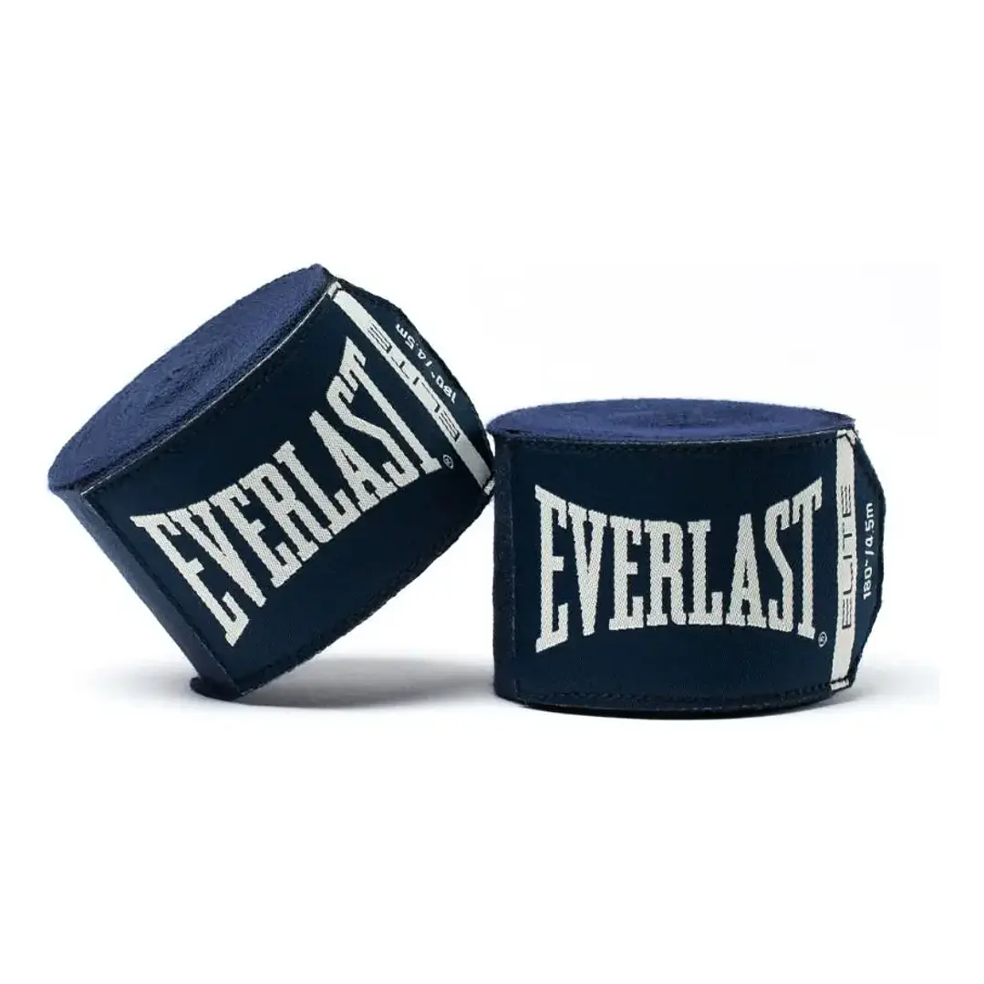  Venda De Boxeo Everlast Azul 180 1