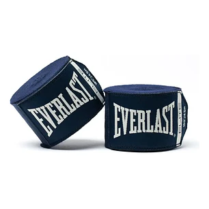  Venda De Boxeo Everlast Azul 180