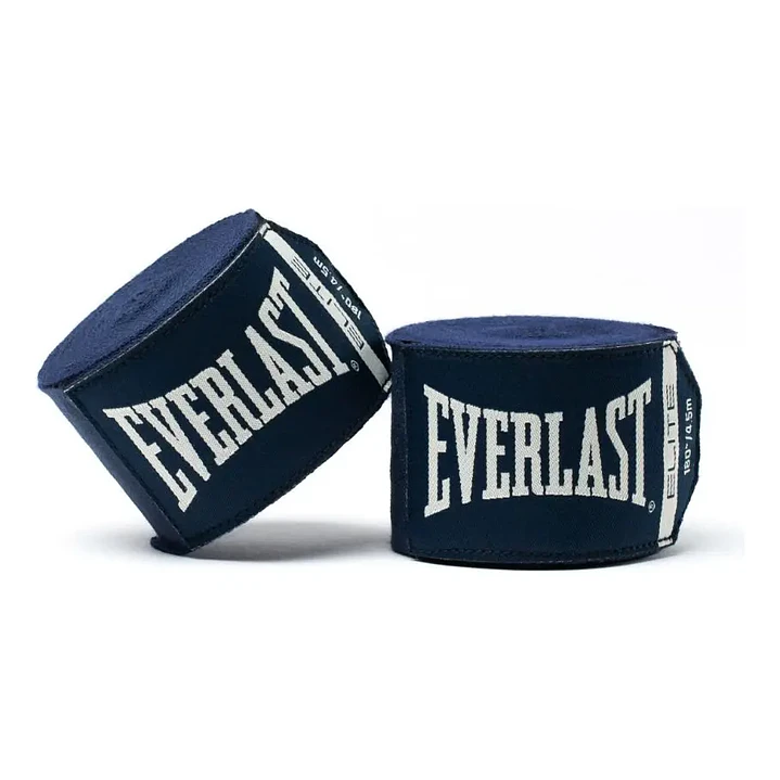  Venda De Boxeo Everlast Azul 180 1