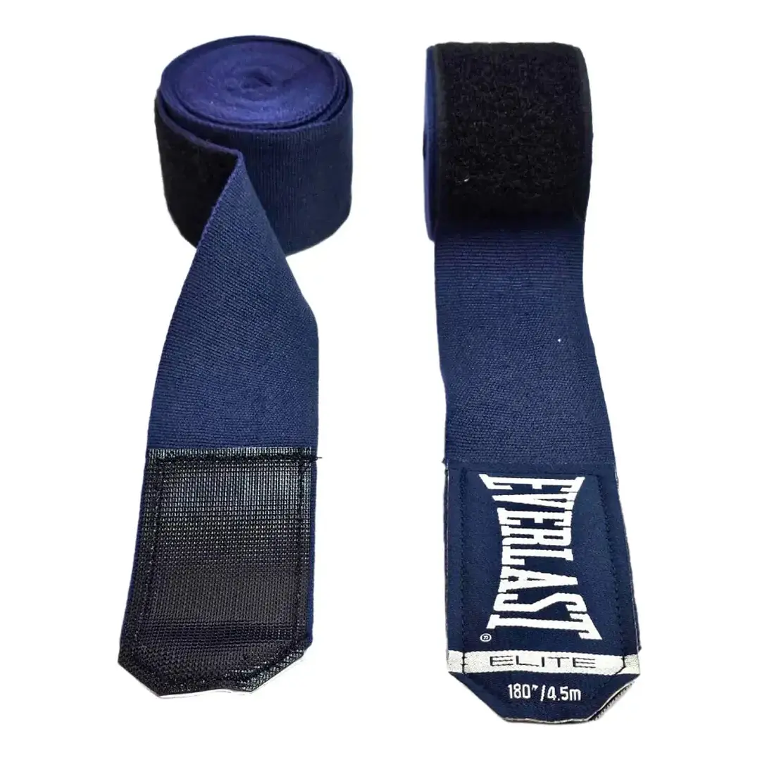  Venda De Boxeo Everlast Azul 180 2