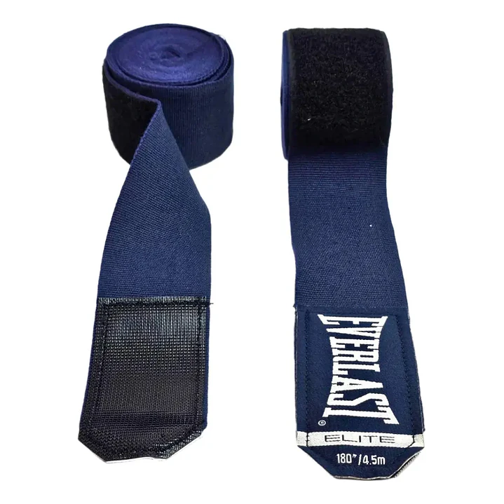  Venda De Boxeo Everlast Azul 180 2