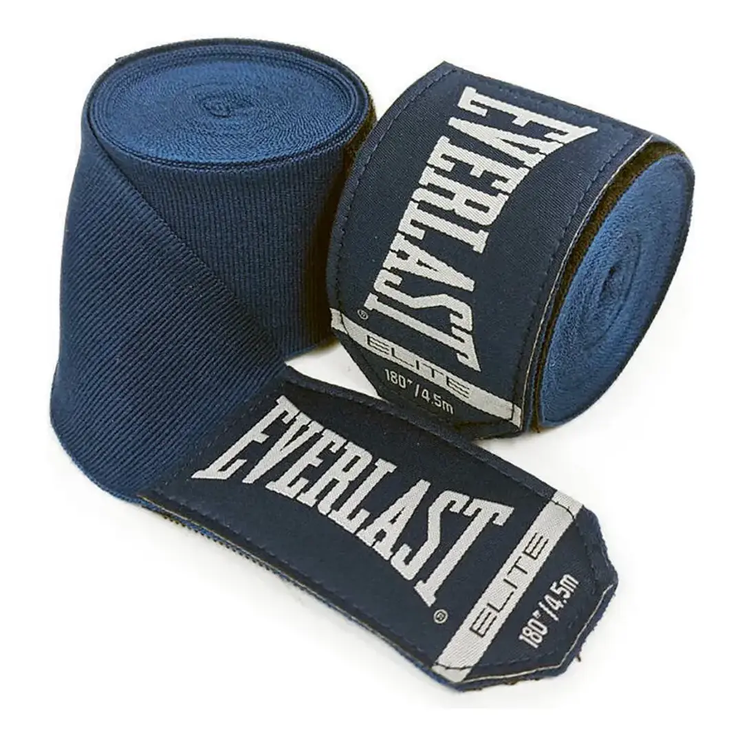  Venda De Boxeo Everlast Azul 180 3