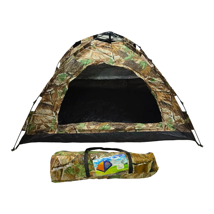  Carpa Automatica Para 3 Personas 1