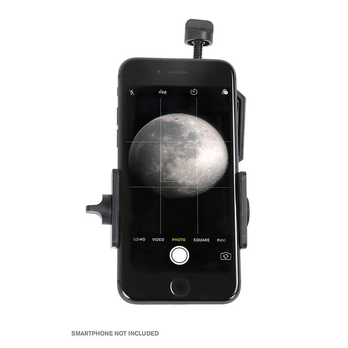  Adaptador Smartphone Binocular 2
