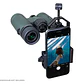 Adaptador Smartphone Binocular - Miniatura 4
