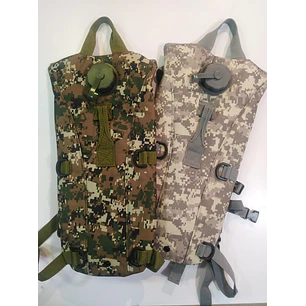 Morral de Hidratacion