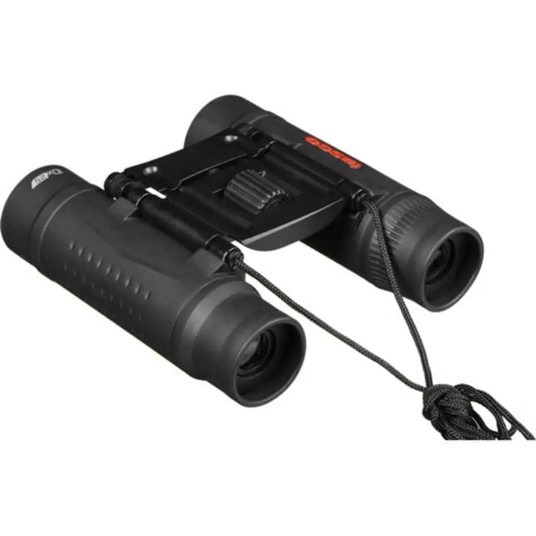  Binocular Tasco 10X25 2