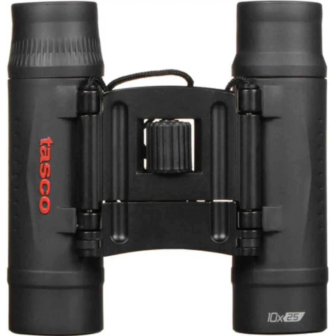  Binocular Tasco 10X25 3