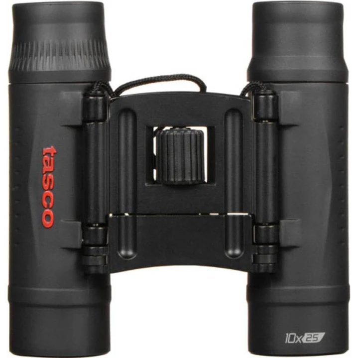  Binocular Tasco 10X25 3
