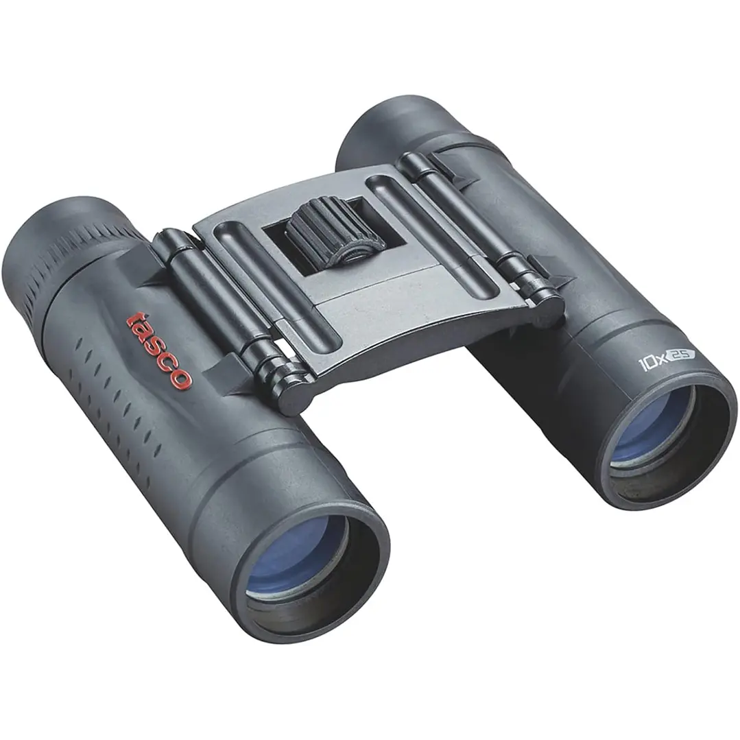  Binocular Tasco 10X25 1