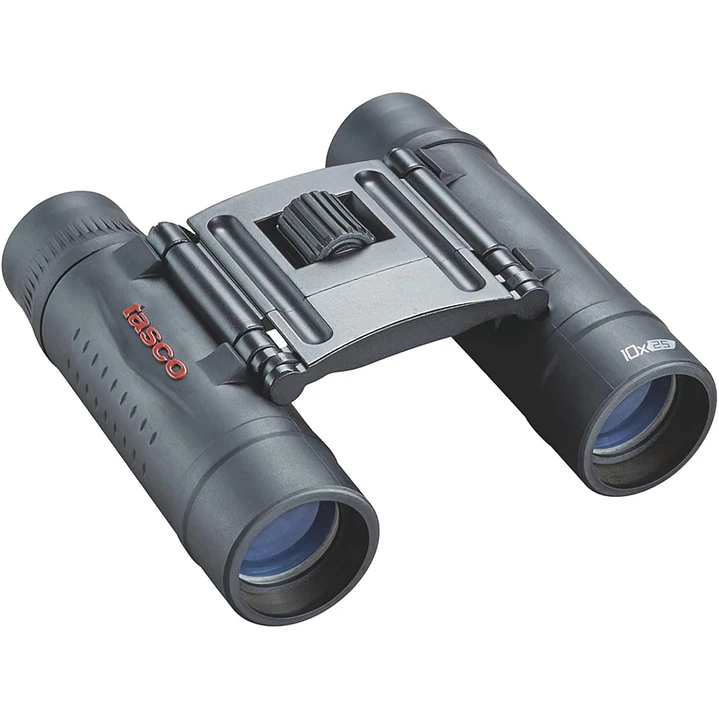  Binocular Tasco 10X25 1