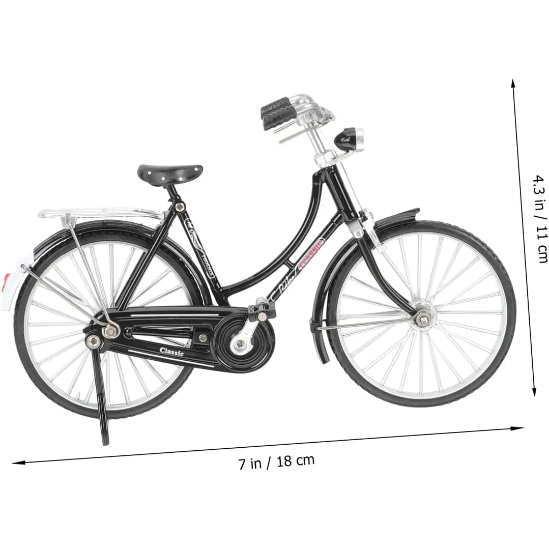   Bicicleta Bike Classic 1/10 32211 1