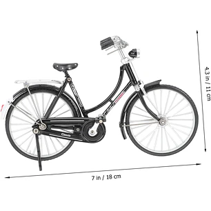    Bicicleta Bike Classic 1/10 32211