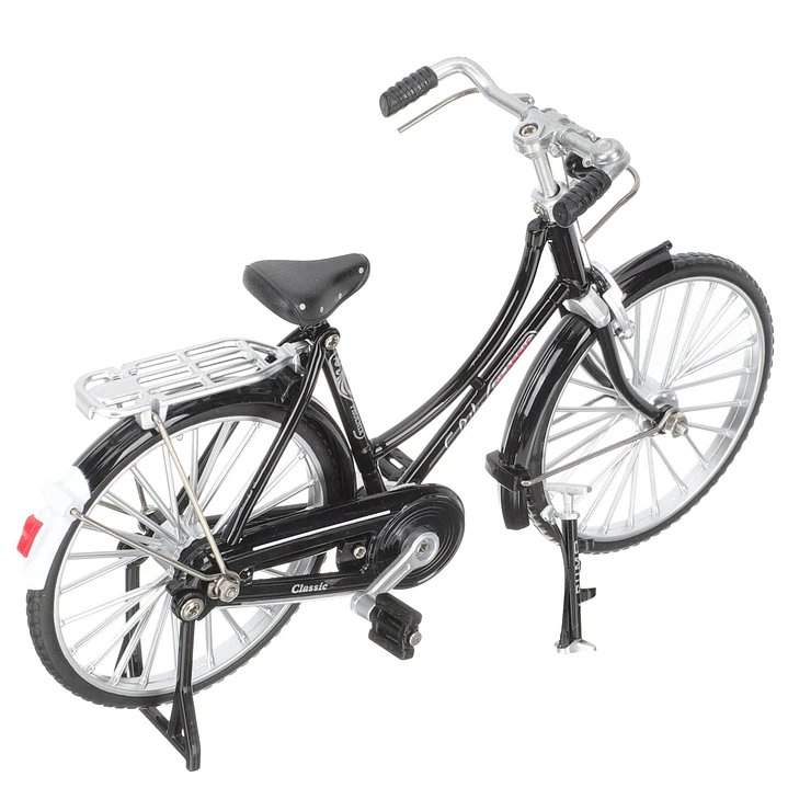    Bicicleta Bike Classic 1/10 32211 2