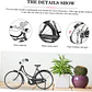    Bicicleta Bike Classic 1/10 32211 - Miniatura 3