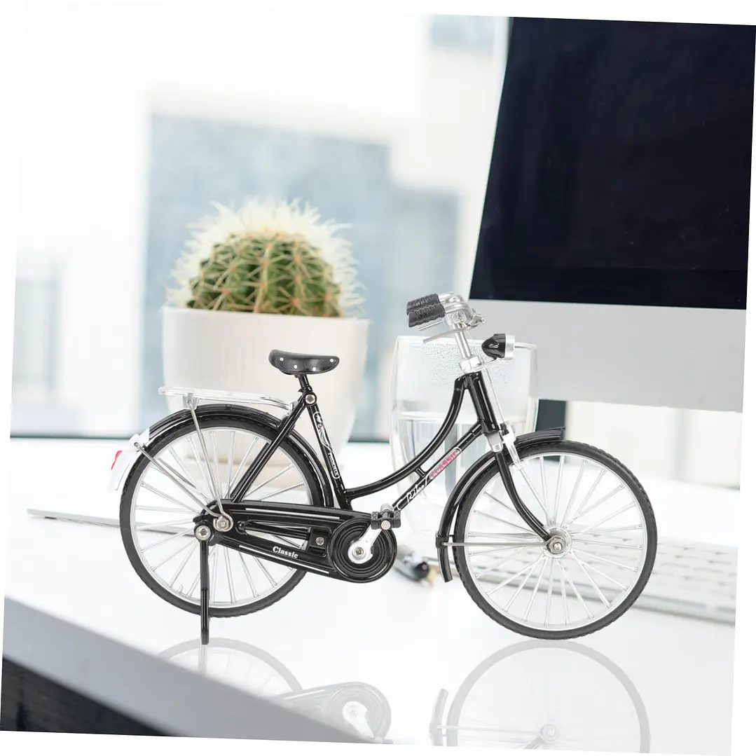    Bicicleta Bike Classic 1/10 32211 4