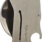 Multiherramienta Spork knife Cuchara/destapador True Utility TU201 - Miniatura 4